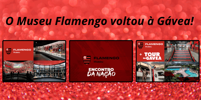 Destaques em Rio de Janeiro