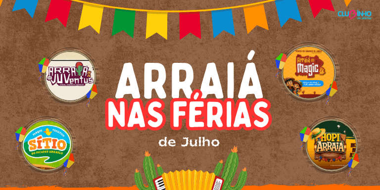 Destaques em São Paulo