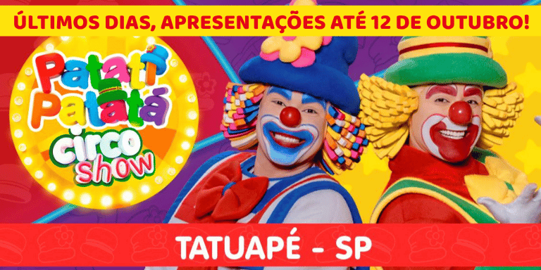 Destaques em São Paulo