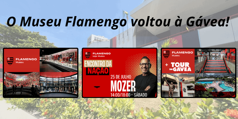 Destaques em Rio de Janeiro