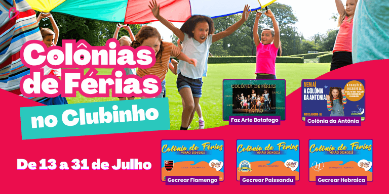 Destaques em Rio de Janeiro
