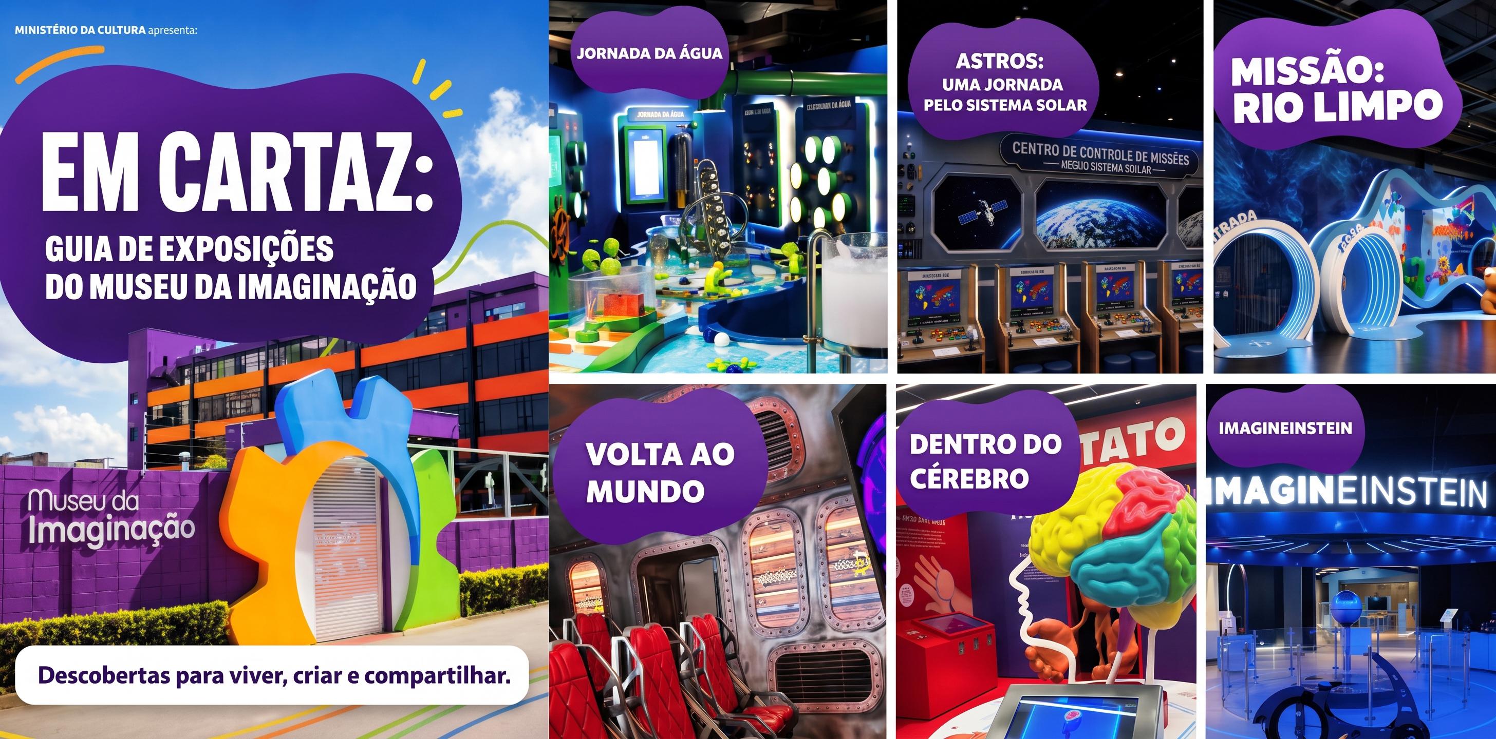 Destaques em São Paulo