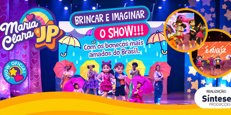Destaques em São Paulo