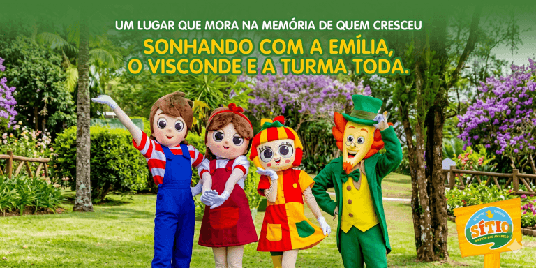 Destaques em São Paulo