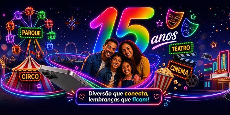 Destaques em Minas Gerais