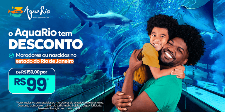 Destaques em Rio de Janeiro