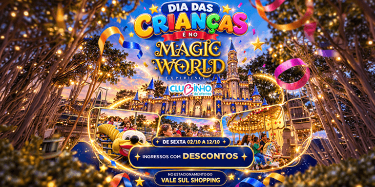 Destaques em São José dos Campos