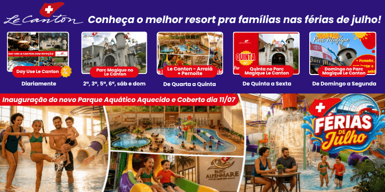 Destaques em Rio de Janeiro