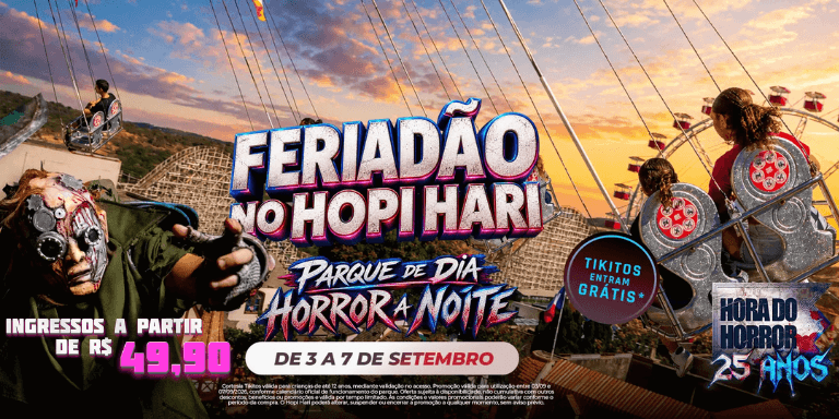 Destaques em São Paulo