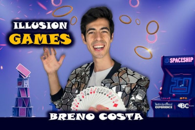 Illusion Games - Breno Costa