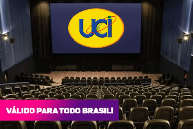 UCI Cinemas Brasil