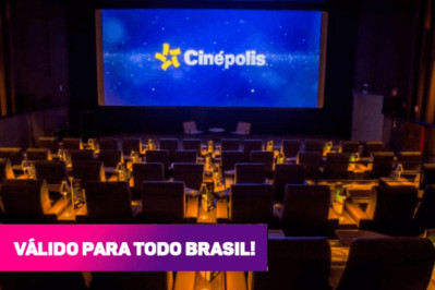 Cinépolis Brasil