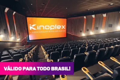 Kinoplex Brasil