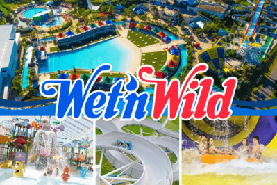 Wet´n Wild
