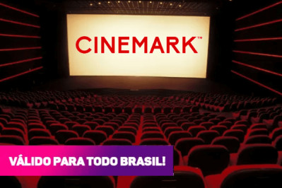 Cinemark Brasil
