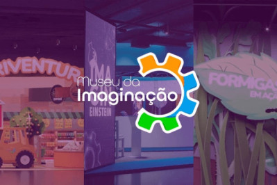 Museu da Imaginação