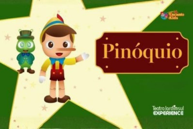 Pinóquio