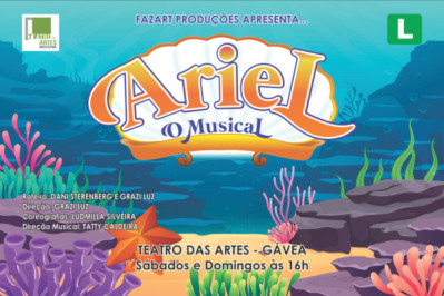 Ariel - O Musical