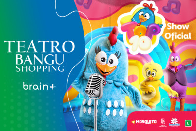 Top 10 da Galinha Pintadinha