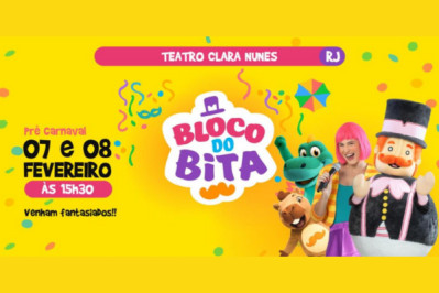 Bloco do Bita