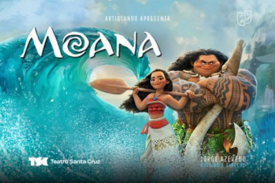 Moana