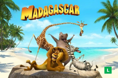 Madagascar