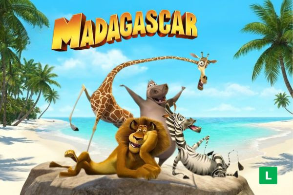 Madagascar
