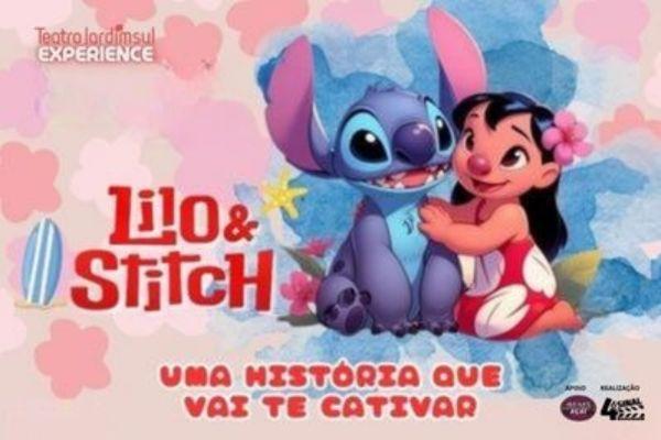 Lilo & Stitch