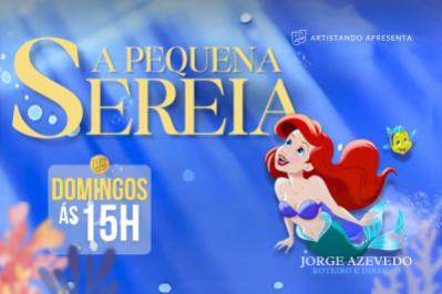 A Pequena Sereia