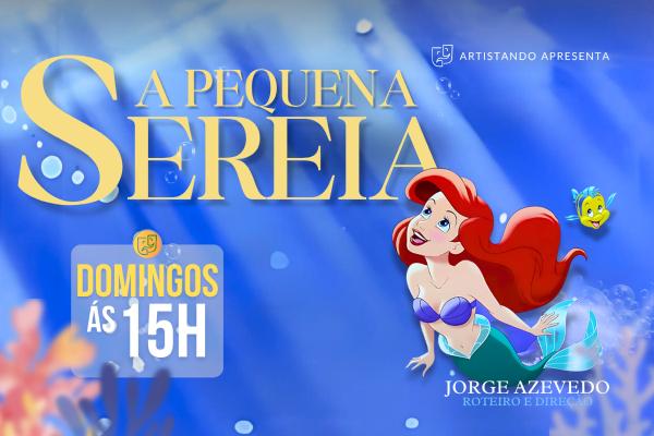 A Pequena Sereia
