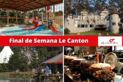 Village Le Canton
