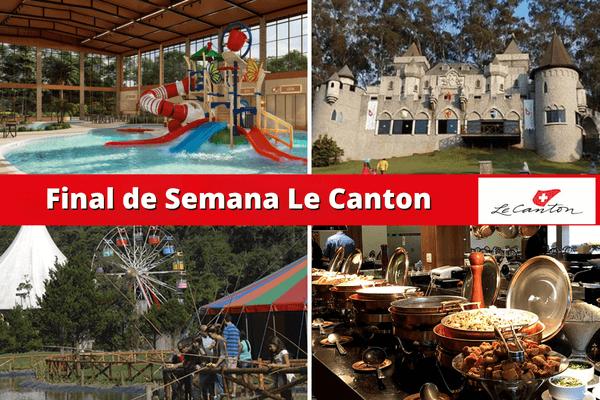 Village Le Canton