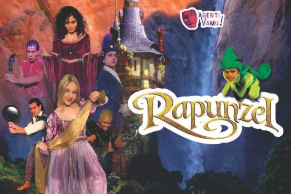 Rapunzel