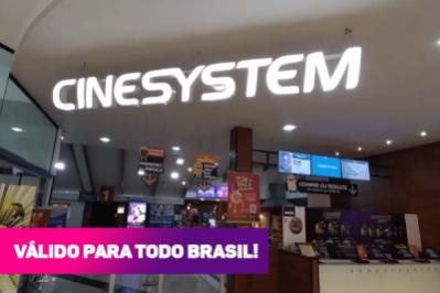 Cinesystem Cinemas
