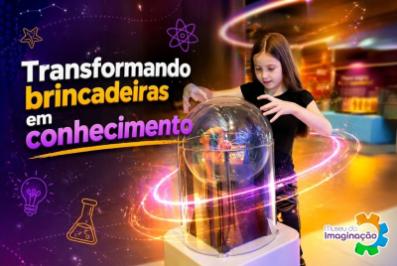 Museu da Imaginação