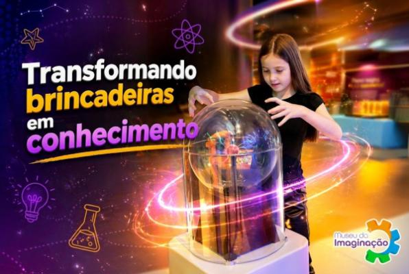 Museu da Imaginação