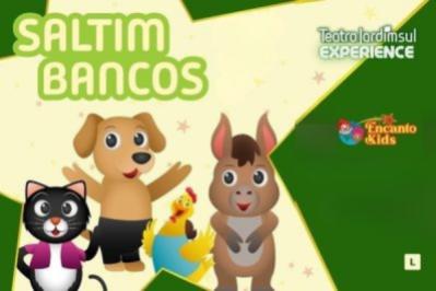 Os Saltimbancos