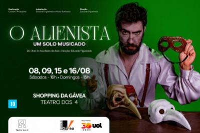 O Alienista