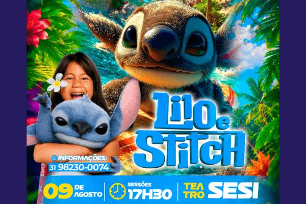 Lilo e Stitch