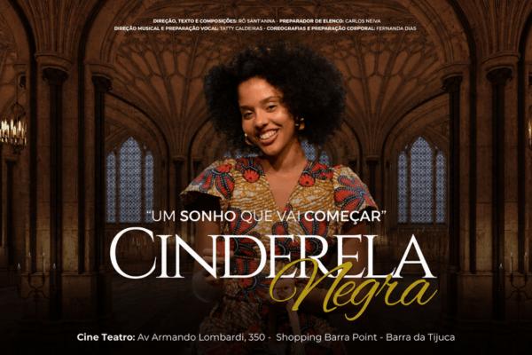 Cinderela Negra