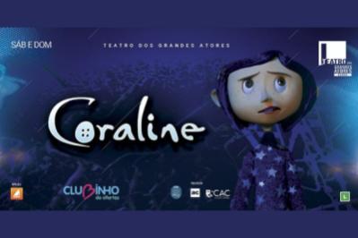 Coraline