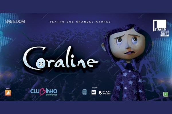 Coraline