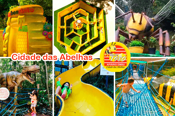 Cidade das Abelhas