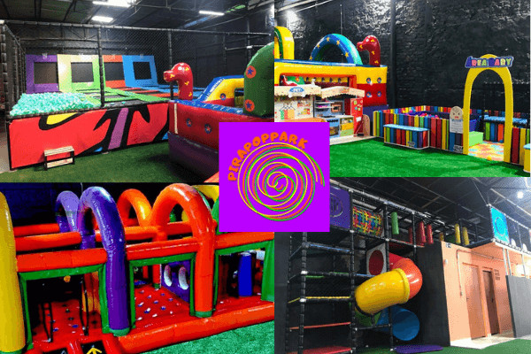 PiraPop Park