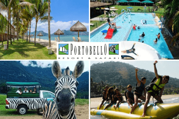 Portobello Resort & Safari