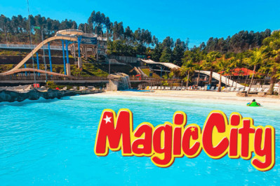 Magic City