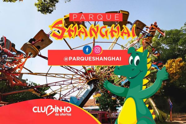 Parque Shanghai