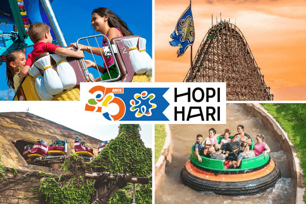 Hopi Hari