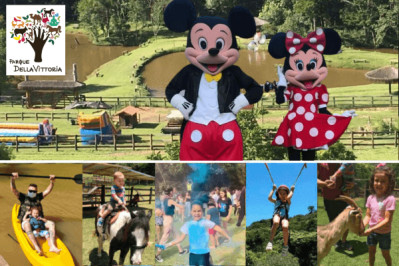 Parque Della Vittoria