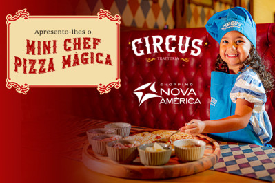 Circus Trattoria